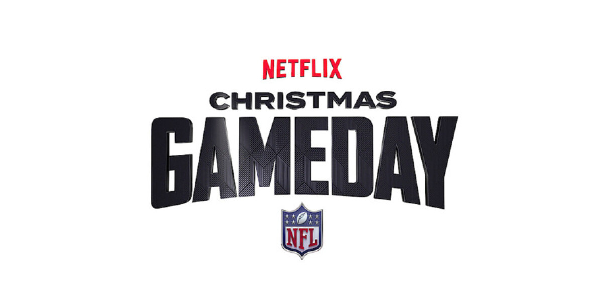 Netflix NFL Christmas Day: 2025 Doubleheader Announced