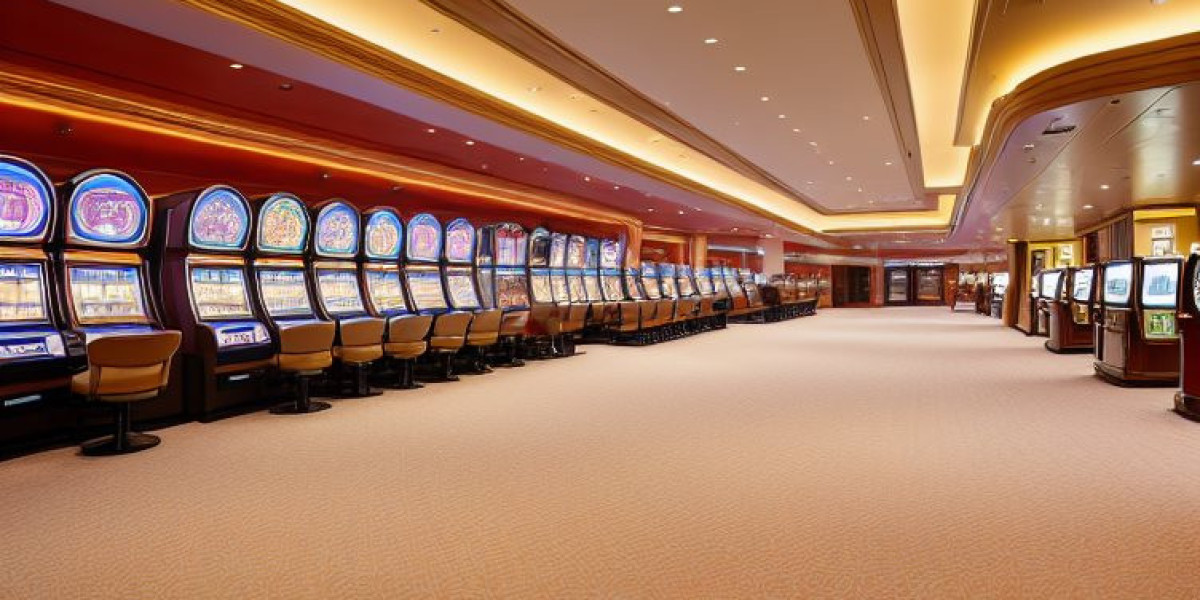 Simplified Entry via SkyCrown's Gambling Login