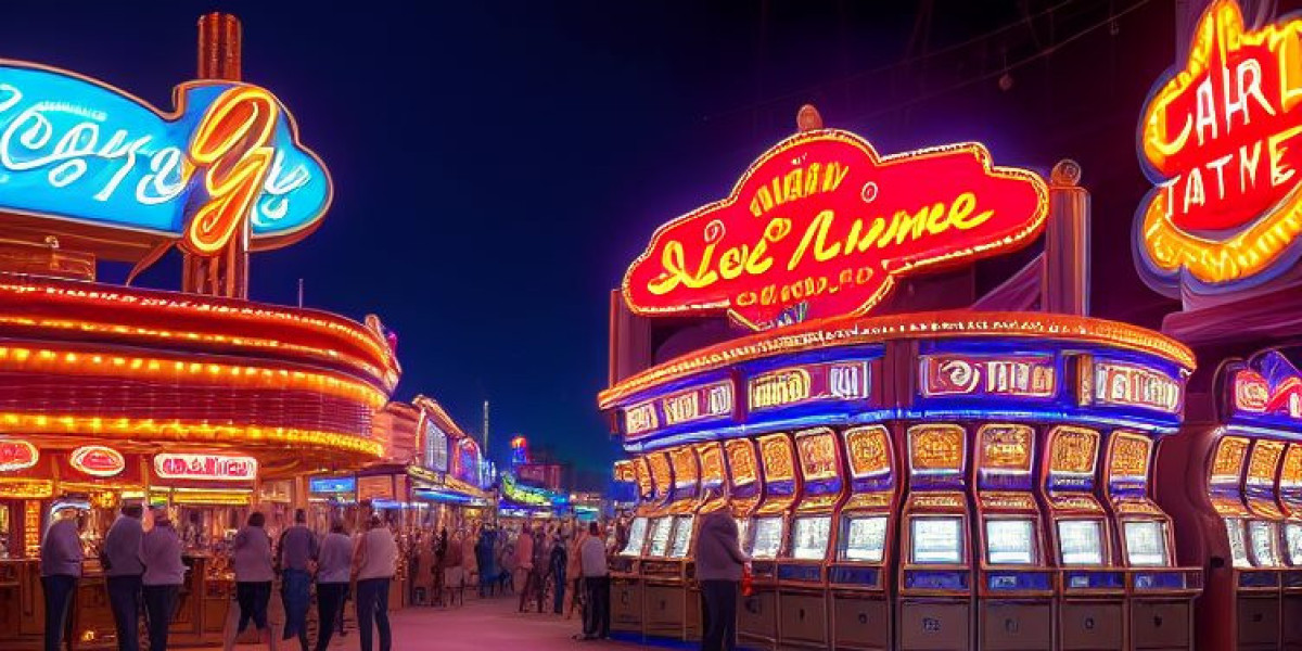 Glücksspielautomaten bei Gold Spin Online Casino