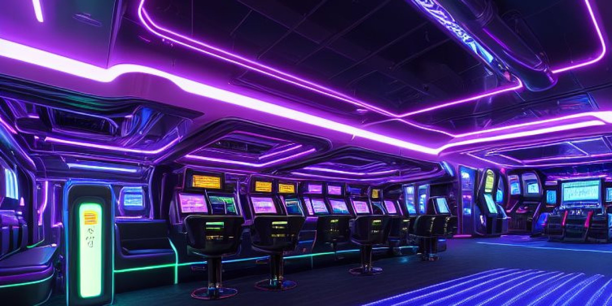 Beeindruckend Slot-Erfahrungen bei Loco Win