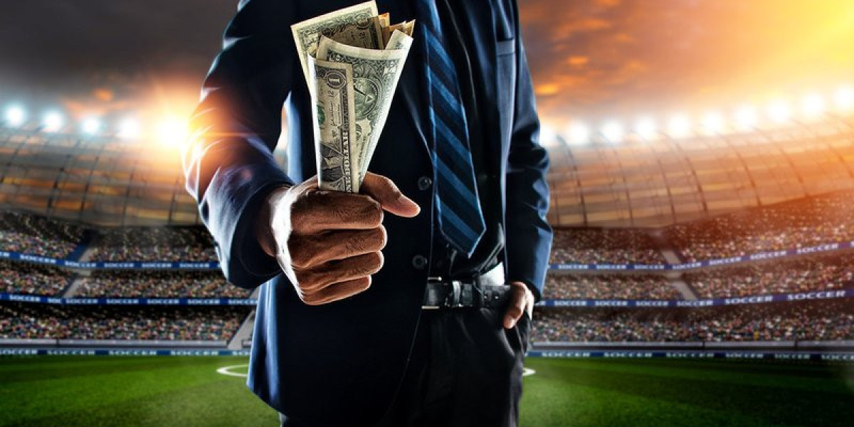 Mobile betting.