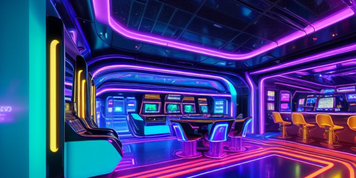 Accident Games Επαναστάτη εντός του Kingmaker Casino