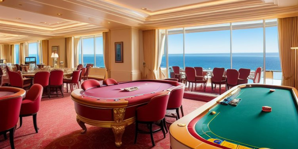 Promotional Perks in Richard Casino Australia