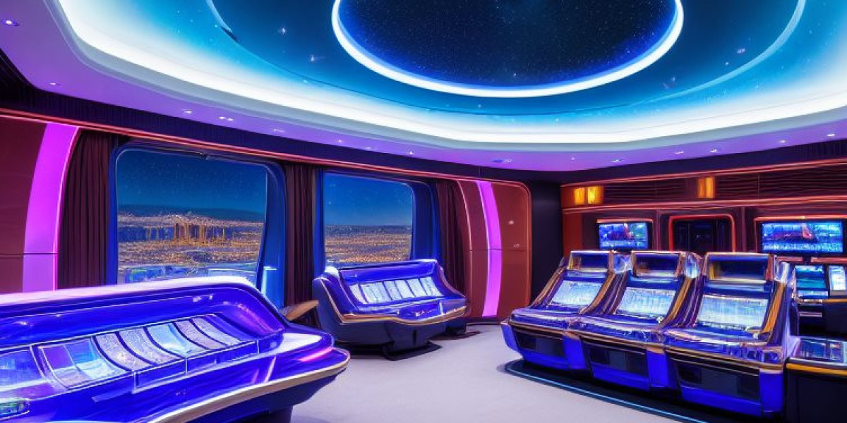 Tafel spellen bij BetCity NL