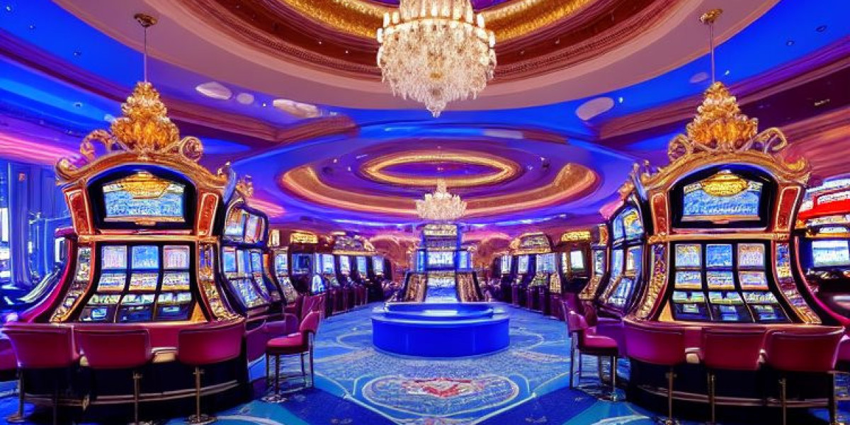 Table games im JokerStar Casino