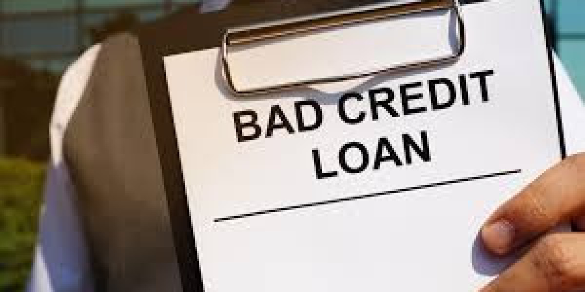 Working Capital Solutions for Bad Credit Businesses: A Comprehensive Guide