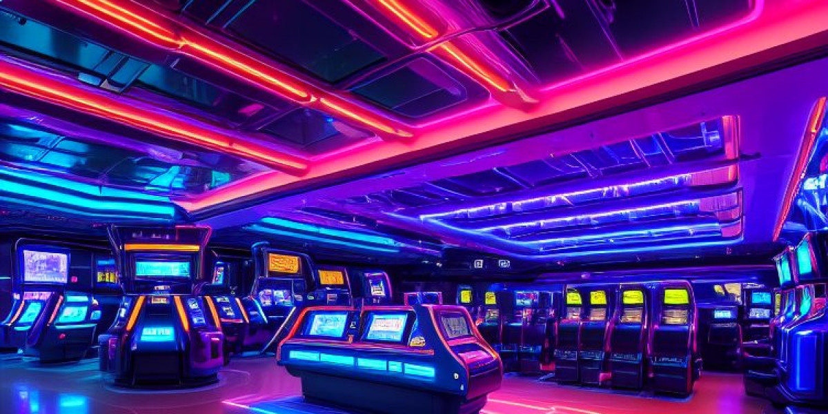 Different Pokie Lineup at Rickycasino