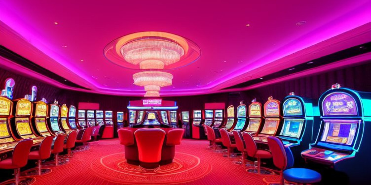 Desk Gaming Grace at FairGo Casino