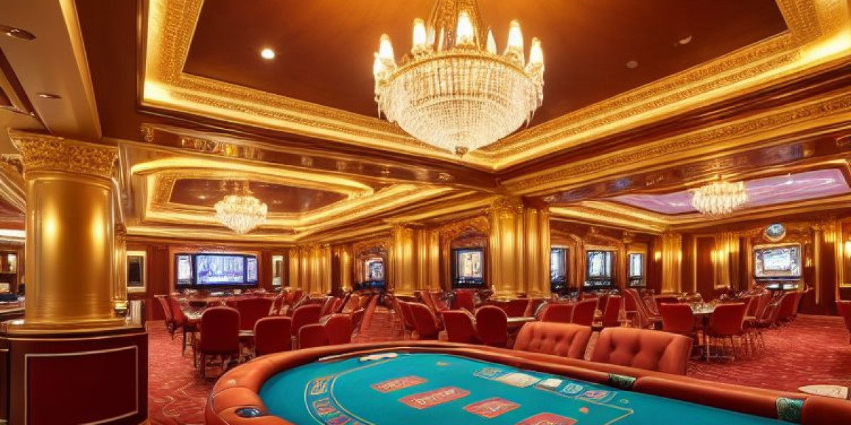 Slot Adventure on Lukki Casino Online