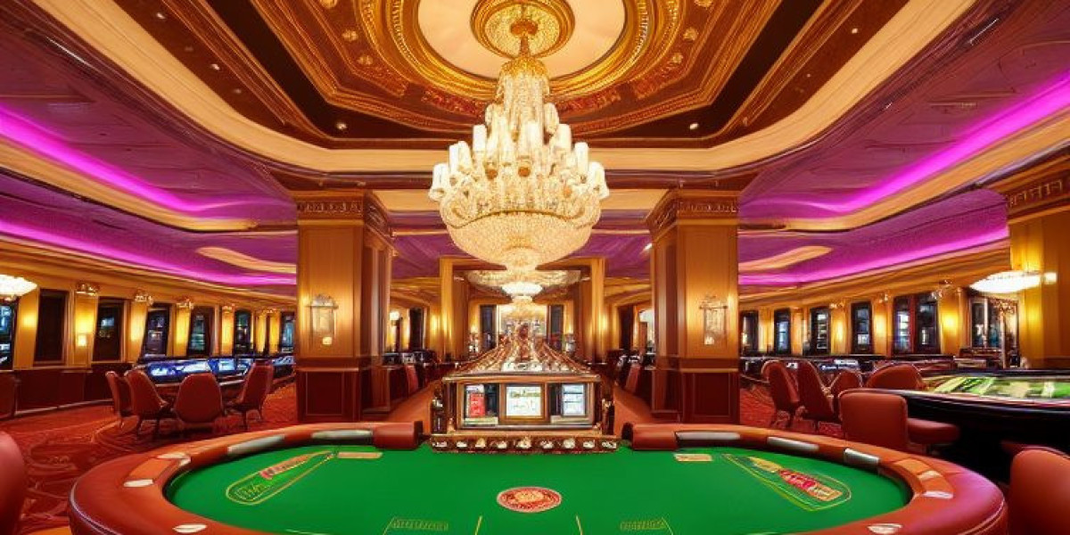 Métodos de Ingreso en NineCasino
