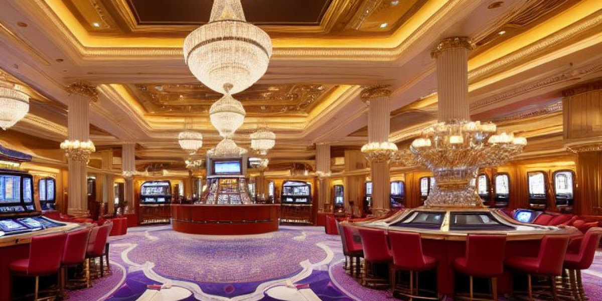 Maquinitas en Legiano Casino Online