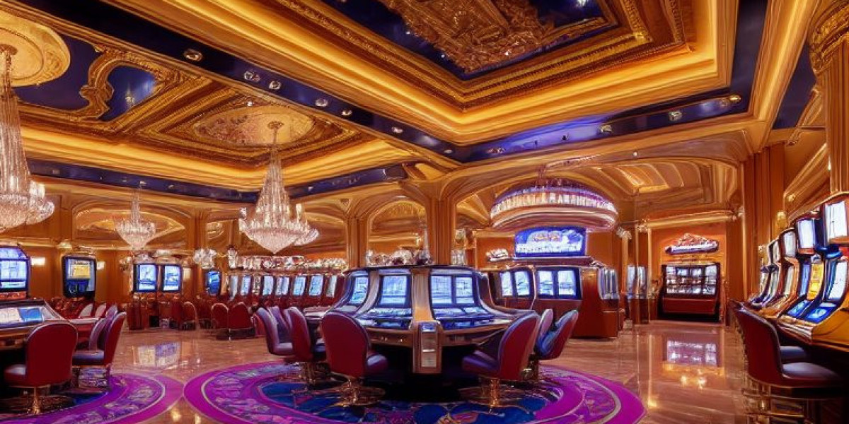 Proceso de Registro Simple en el Mega Casino Online