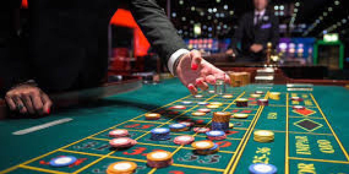 Live Casino's: De Authentieke Gokervaring Online