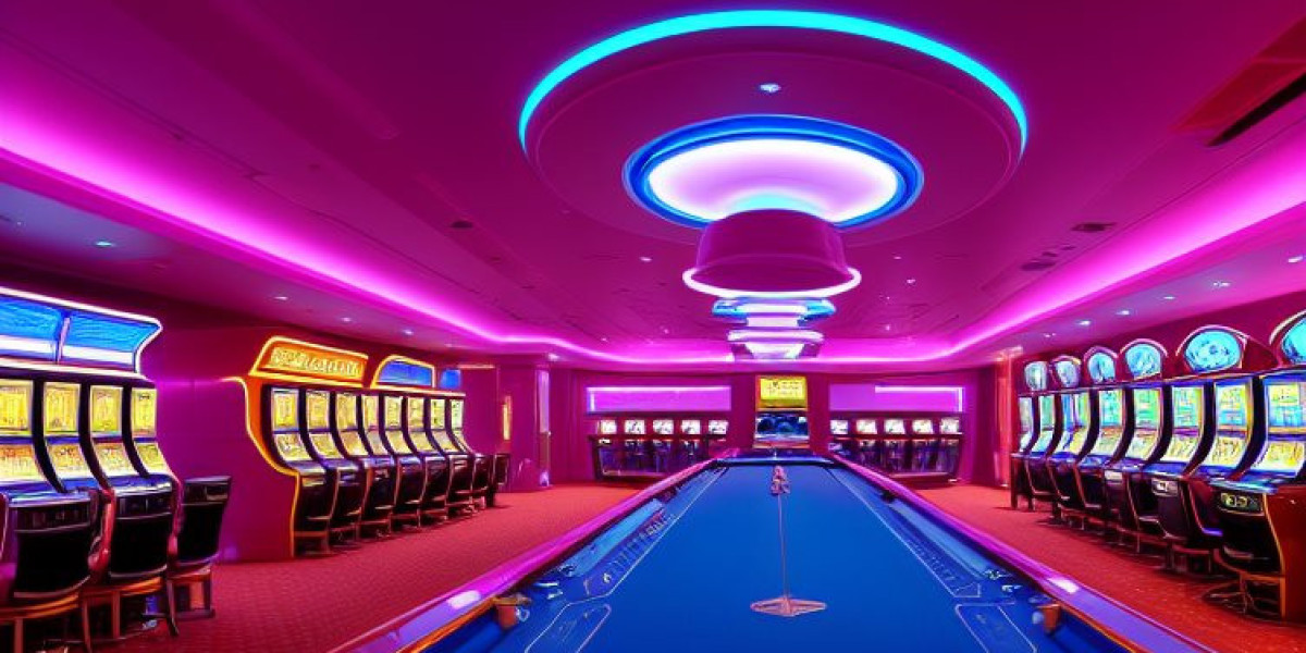 High-quality Gambling Range on NineWin