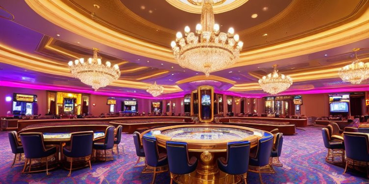 Esperienza del Casino Totale sul StarVegas