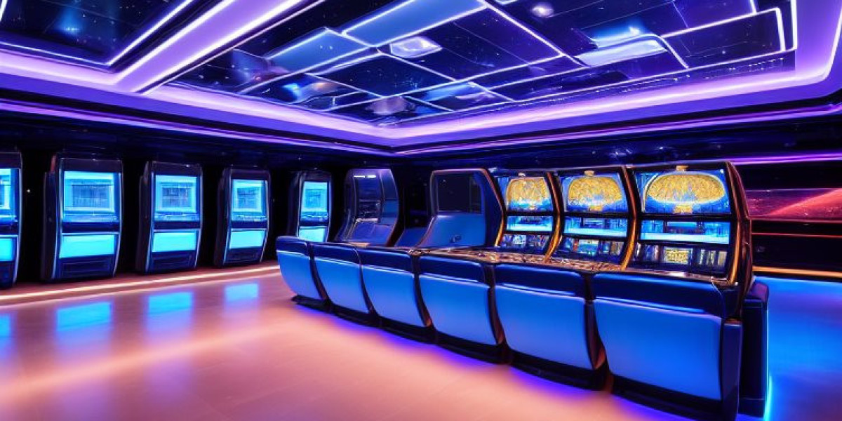 Vielfältiges Spieleauswahl Bei dem Crownplay.