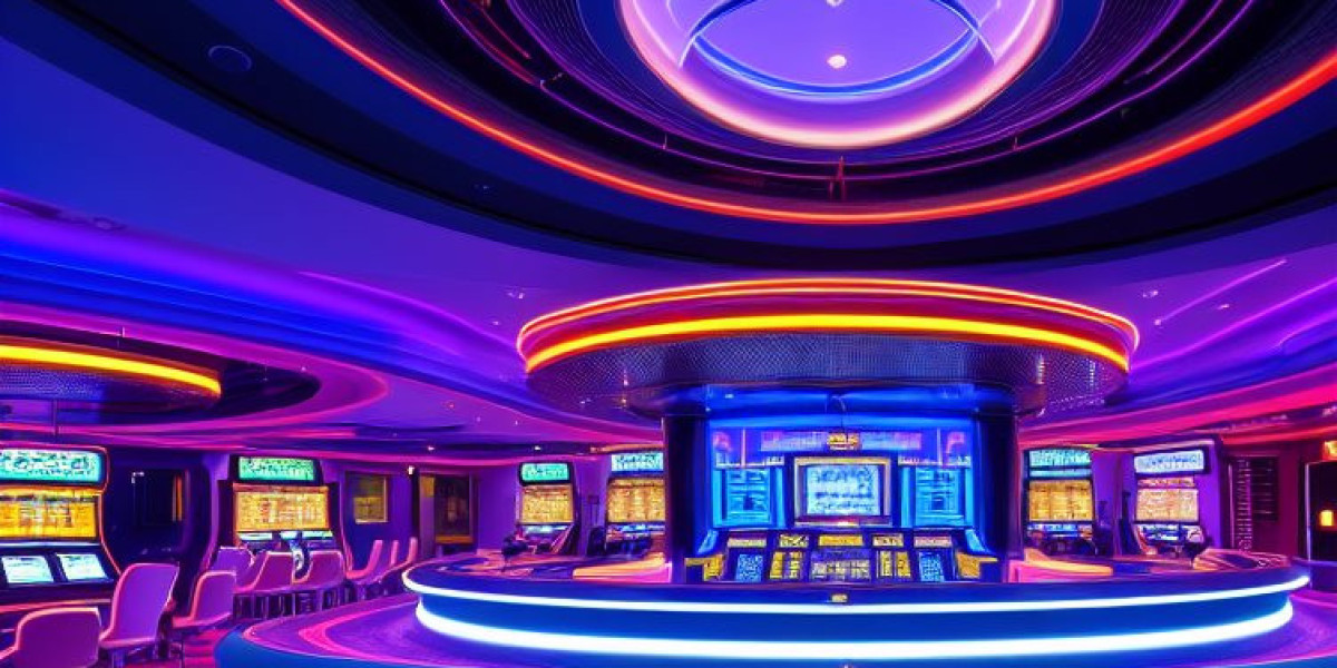 Extensive Gambling Selection at Lucky Dreams Casino