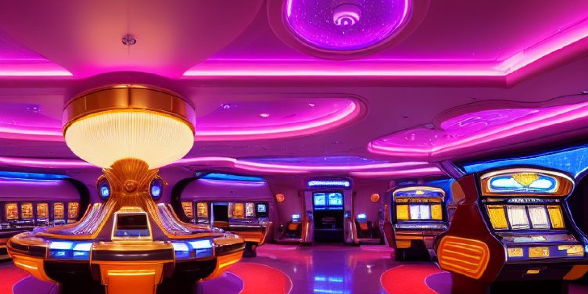 Renouveau Explosion Games chez 777Casino