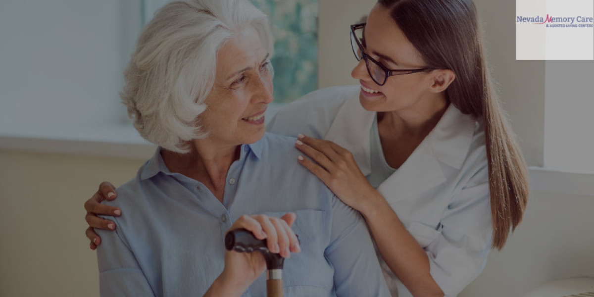Vascular Dementia in Las Vegas Support Groups and Resources for Families
