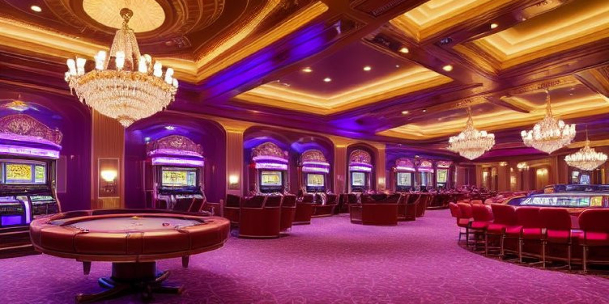 Catálogo Grande de Opciones en Mega Casino