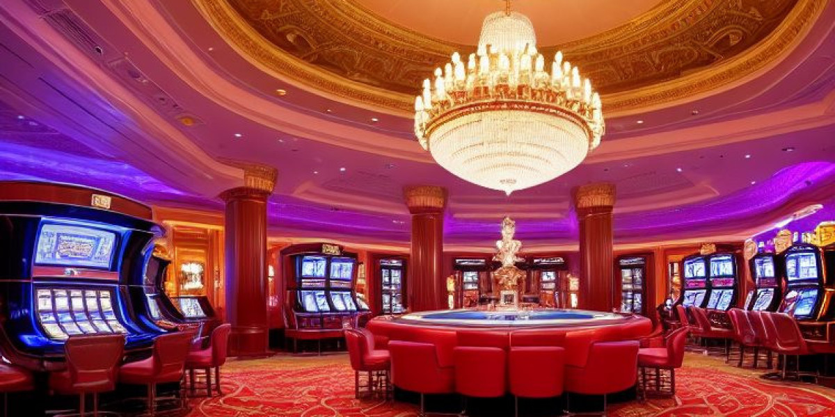 Energetic Crash Casino Experience at Lucky Ones Casino