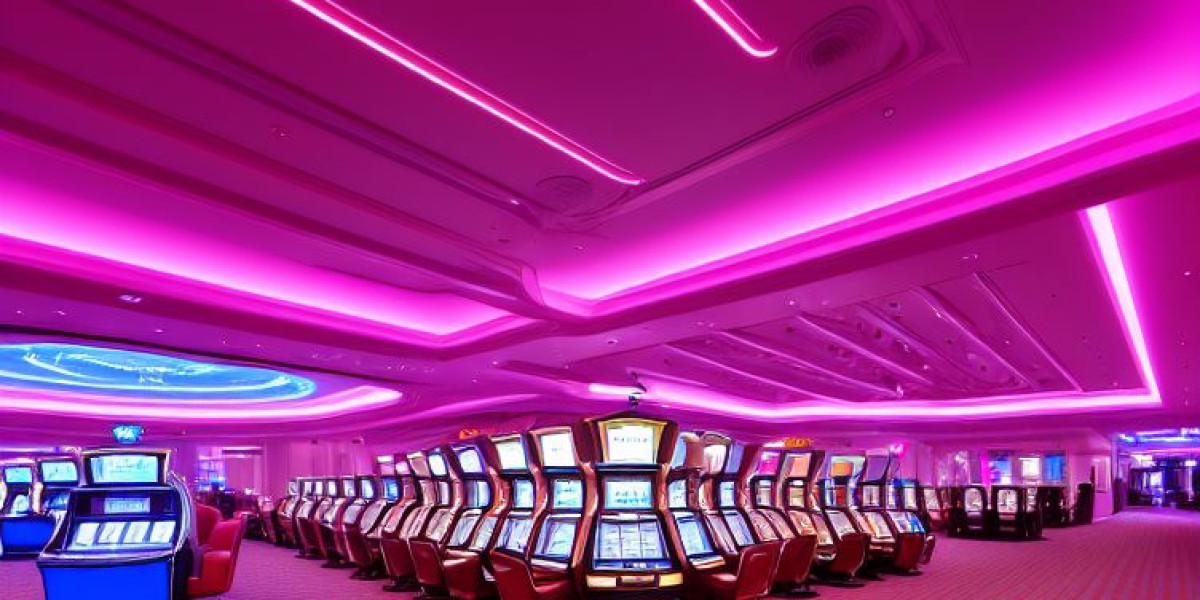 extensive range of titles at casino nine