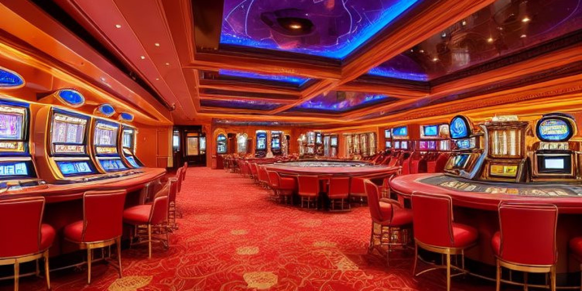 Banking Options at Lucky7even Casino