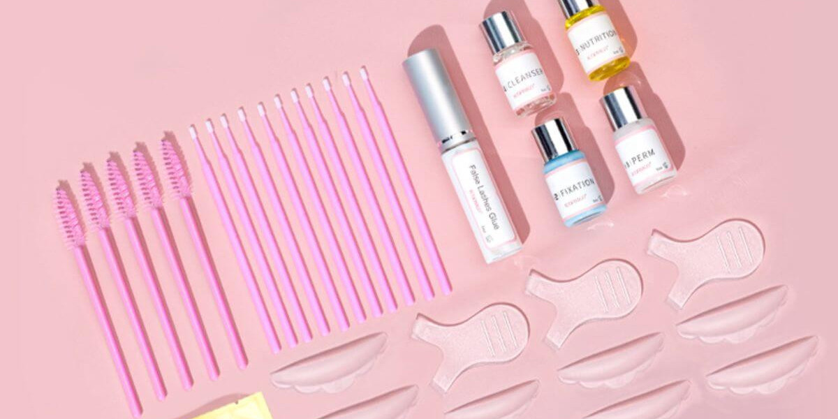 DIY Lashes Factory: How to Start Your Own Lash Line Without Breaking the Bank