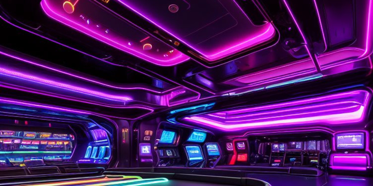 Real-time Dealer Ervaring bij SlotLair Casino