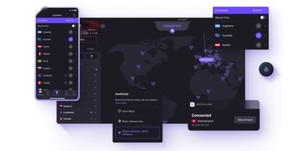 Proton VPN Logging Audit: No User Data Retained