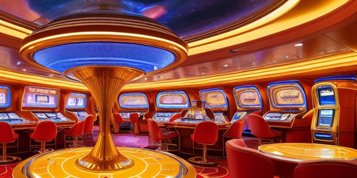 Changement Accident Jeux chez 777Casino