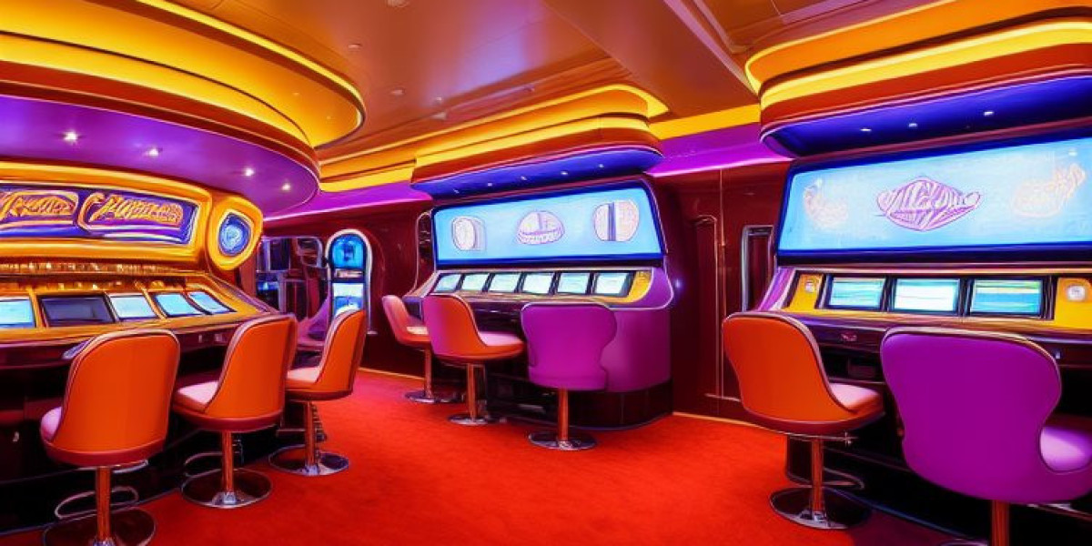 Demo Gaming Excellence at the Just Casino AU