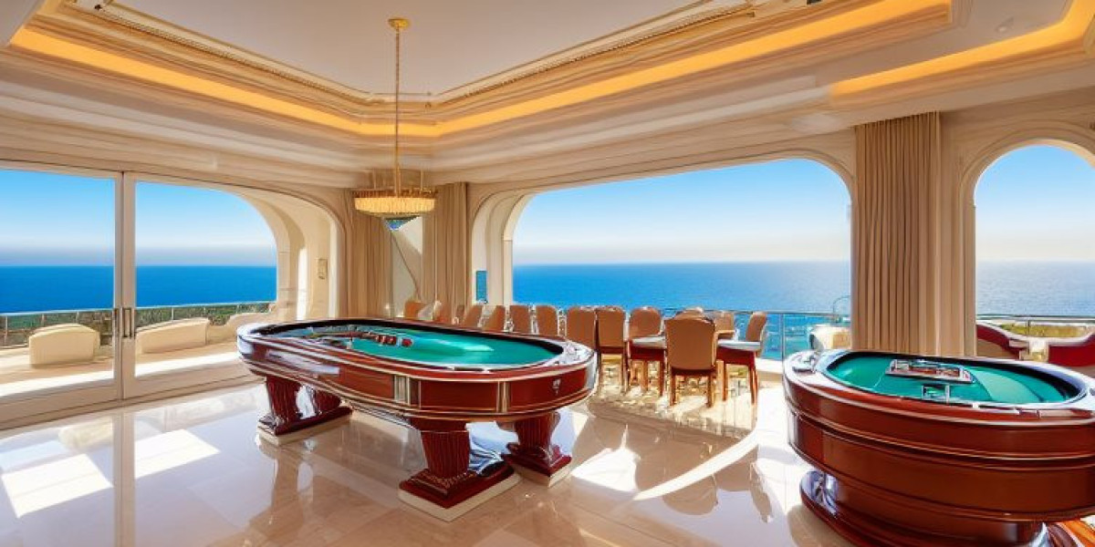 Wide-ranging Gaming Assortment at Asino