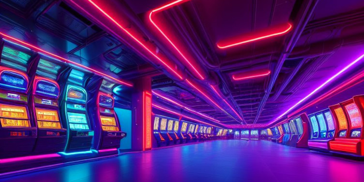 Inventario Amplia de Juegos en Mega Casino