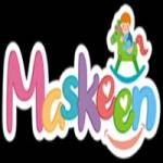 Maskeen Toys Pvt Ltd