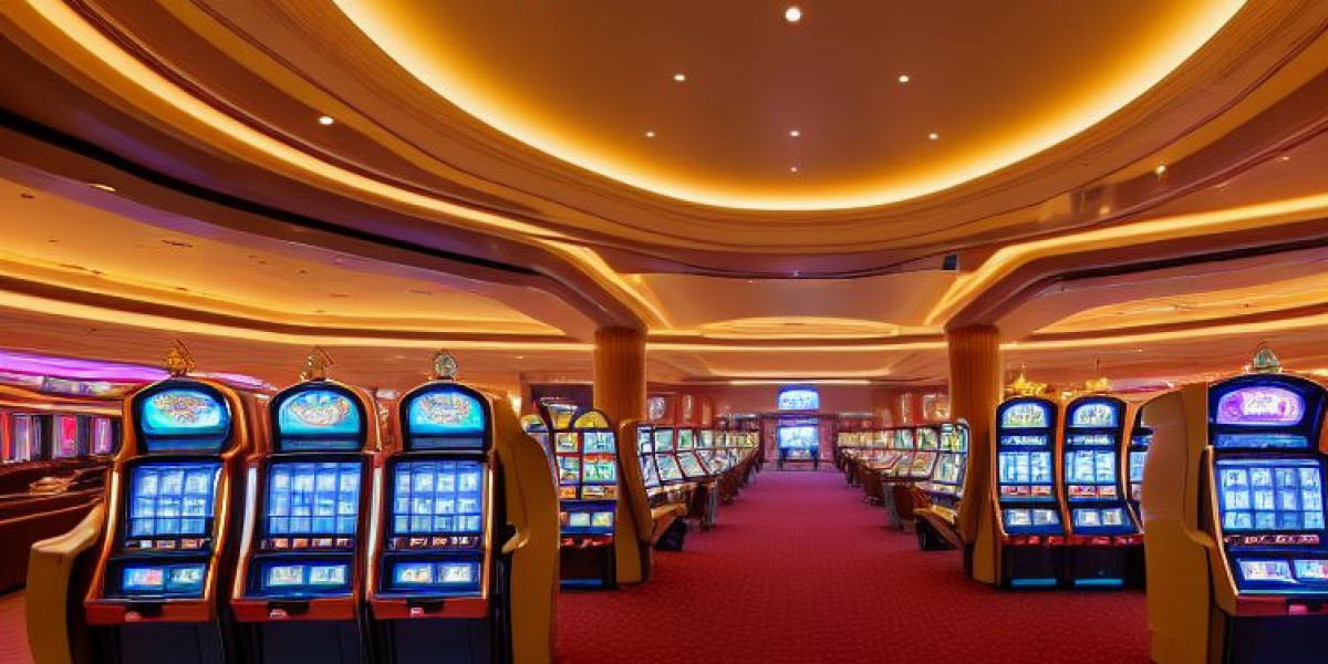 Live Betting Journey within Nine Win Casino