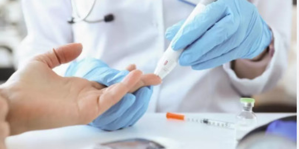 Diabetes and Endocrine in Singapore