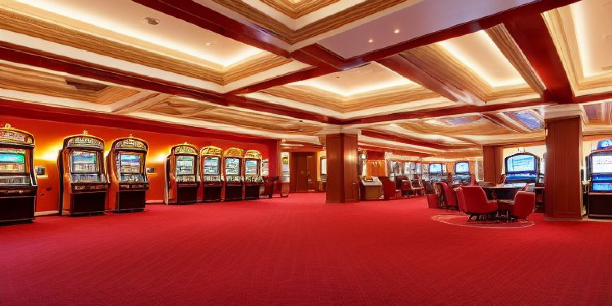 Safe Betting at Vegas Now Online Casino