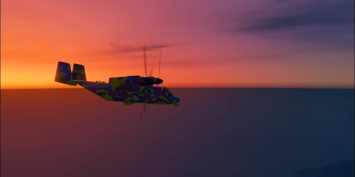 Warstock Vehicles That Give You the Edge in GTA