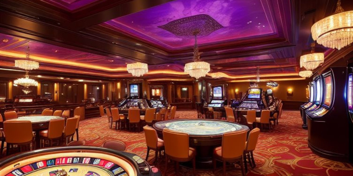 Modalità di prova Dimostrazione su Casino Star