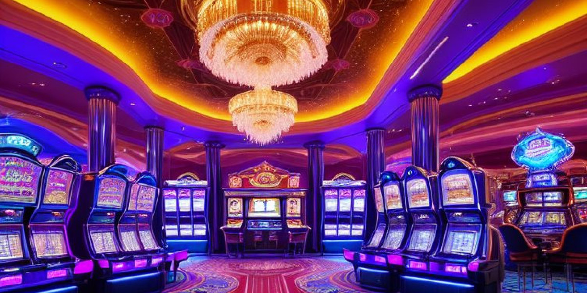 Estrutura Generoso de Promoções no interior do Nine Casino