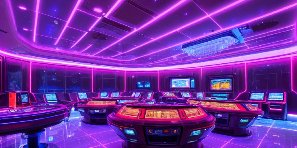 Uitgebreid Speelervaring bij 711 casino online