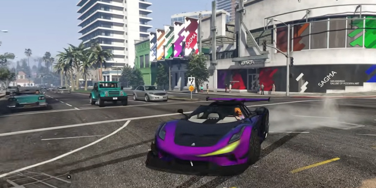 $1.8 Million Made Easy with the Latest GTA Online Free Cars
