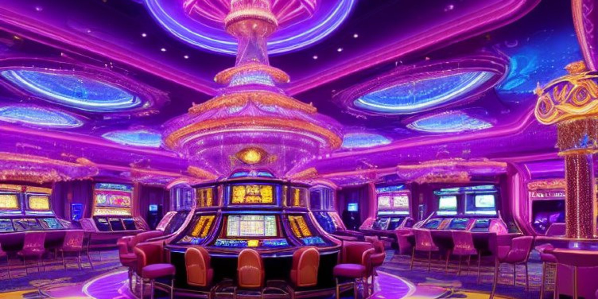 Extensive Gaming Knowledge At Keep Gambling Establishment