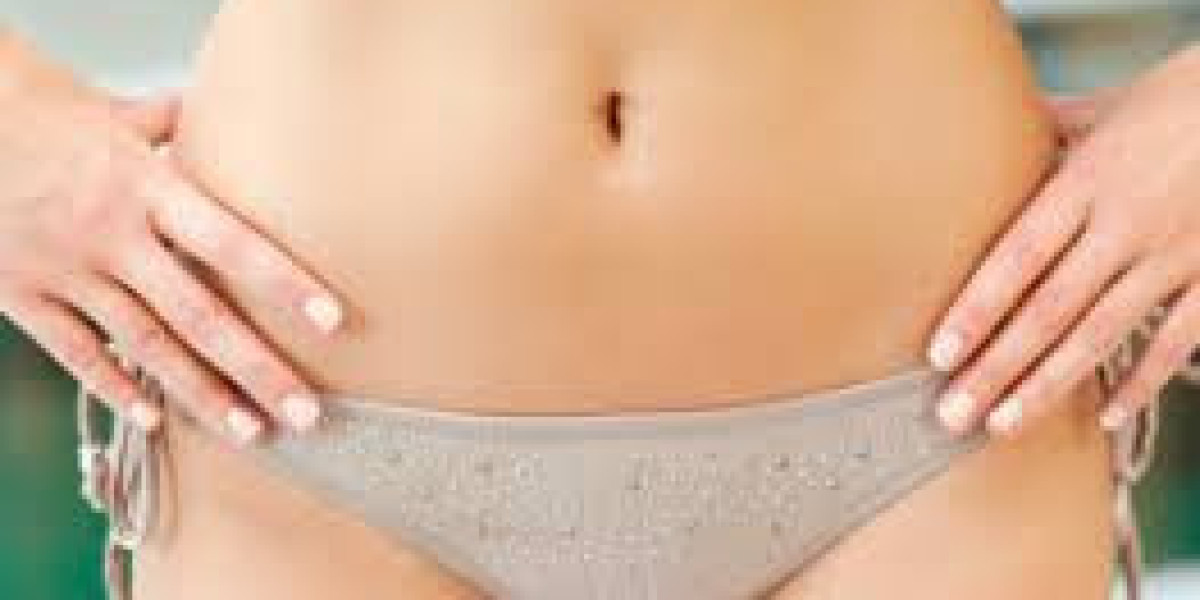 360 Liposuction Dubai: A Complete Body Contouring Solution