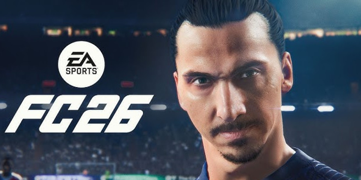 [IGGM.com] FC 26 Preview: Release Date, Price, Player Ratings, and More