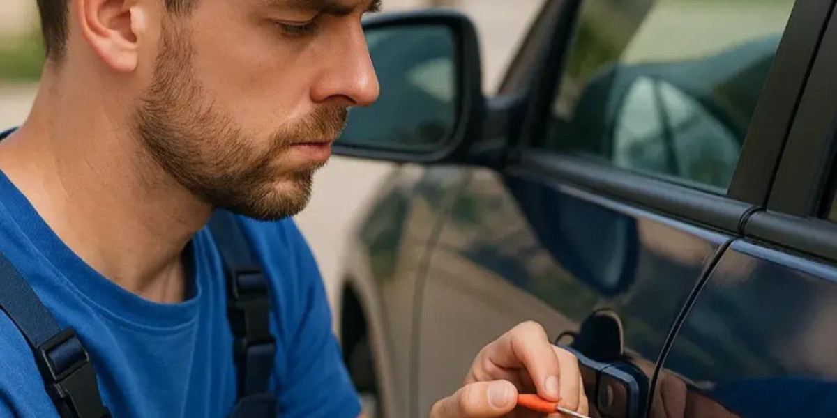 How Can Auto Locksmith Tucson Replace a Lost Car Remote?