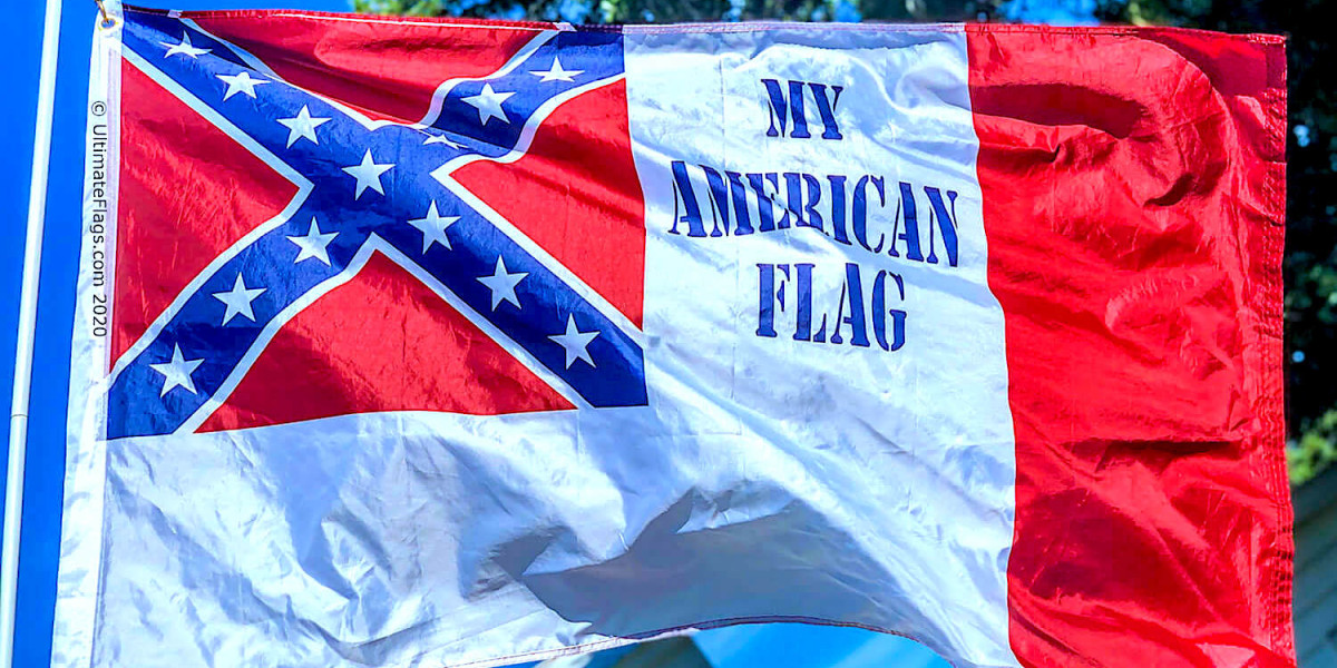 Top 10 Reasons to Buy From Ultimate Flags