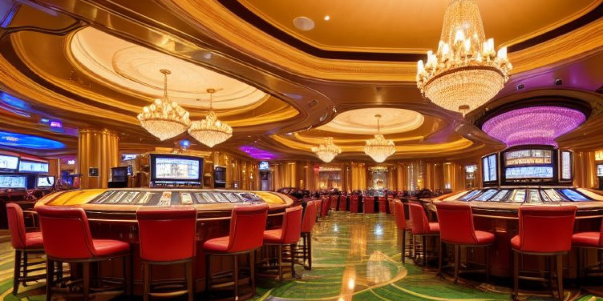 Promotional Benefits in Richard Casino Australia