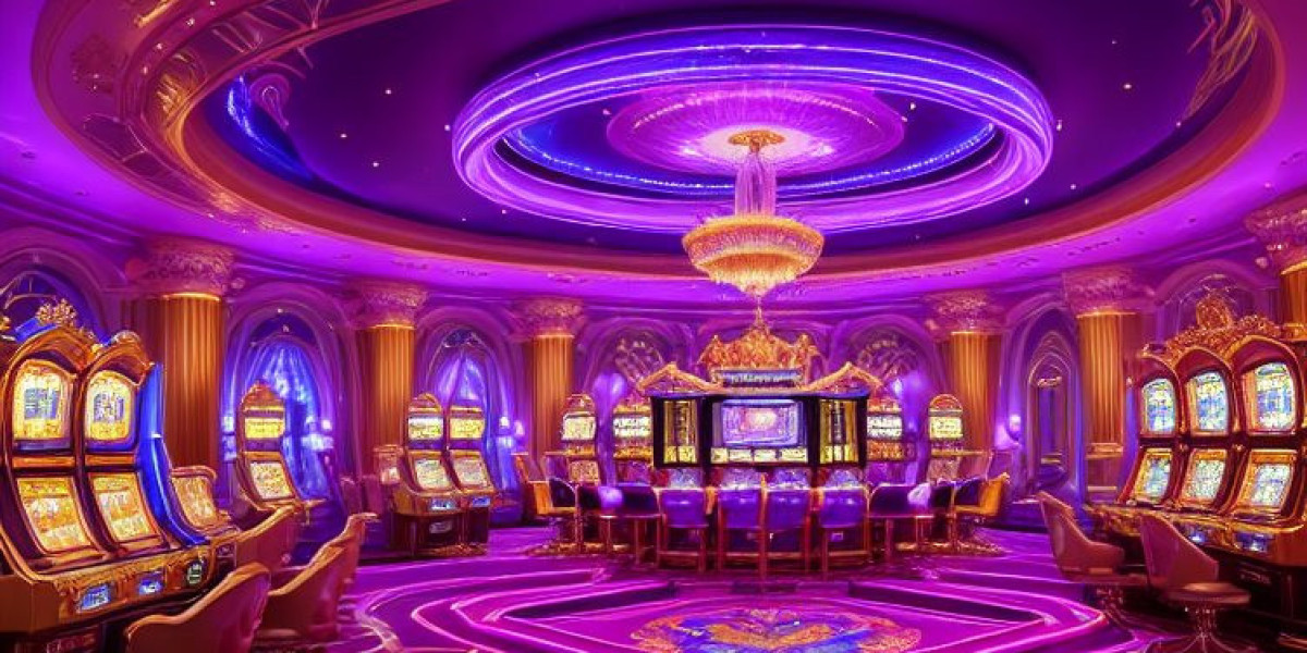 Hervorragende Auswahl an Spielen bei Gold Spin